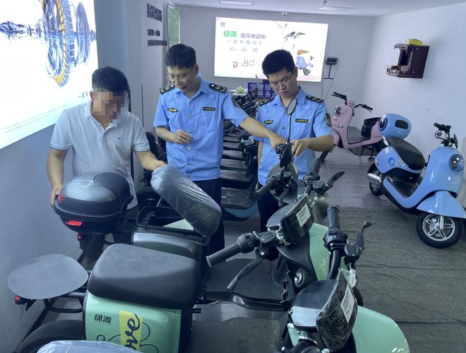 泛亚·电竞(中国)官方网站举报有奖！翔安2个商家被查处！
