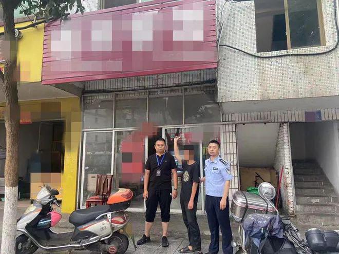 泛亚·电竞(中国)官方网站2个半小时破案！吉安这伙小偷栽的很快！(图2)