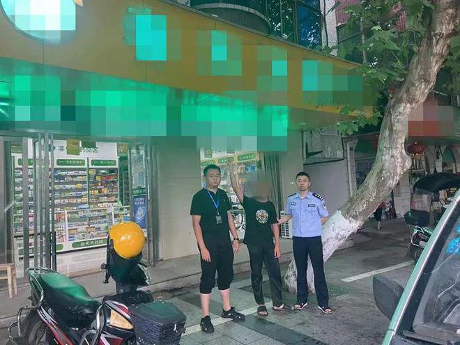 泛亚·电竞(中国)官方网站2个半小时破案！吉安这伙小偷栽的很快！
