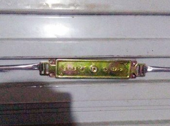 泛亚·电竞(中国)官方网站卷帘门换锁方法 卷帘门换锁步骤
