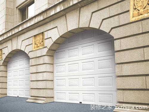 泛亚·电竞(中国)官方网站电动卷帘门价格是多少？贵吗？(图2)