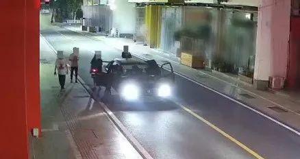 泛亚电竞禹城：还没来得及销赃5人犯罪团伙落网！