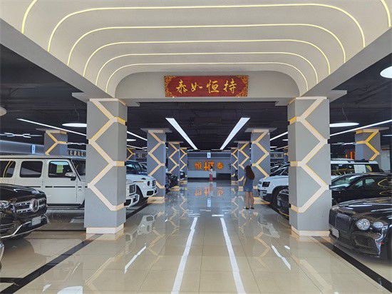 泛亚·电竞(中国)官方网站23款福特烈马猛禽天津报价下调钜惠中(图6)