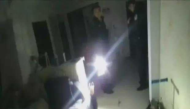 泛亚·电竞(中国)官方网站已连续出事！仅仅半小时！回到家一定要做这个动作…