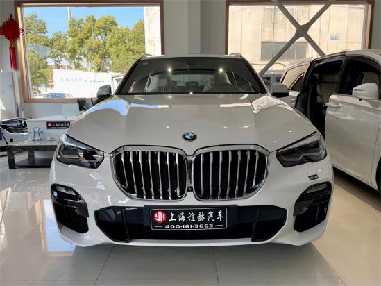泛亚·电竞(中国)官方网站平行进口宝马X5多少钱配置丰富价格便宜