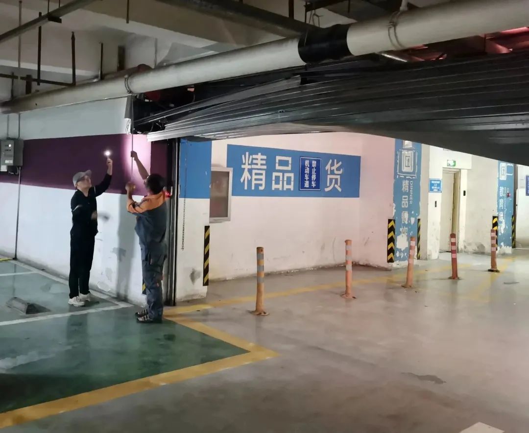 泛亚电竞亚新物业故事｜一场不期而遇的邂逅(图1)