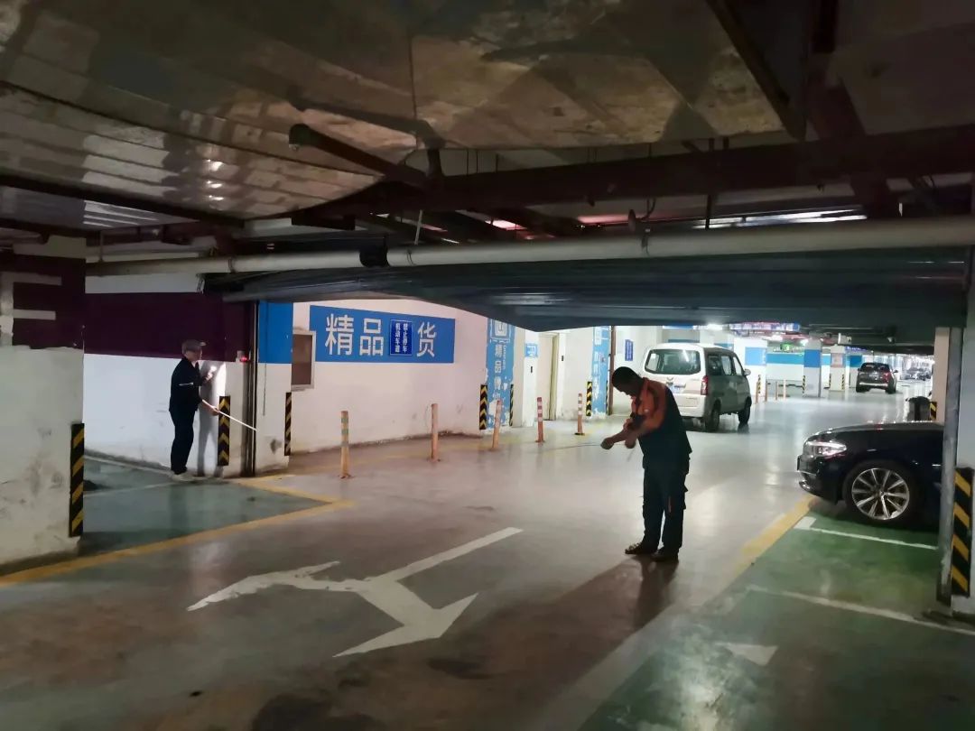 泛亚电竞亚新物业故事｜一场不期而遇的邂逅(图2)