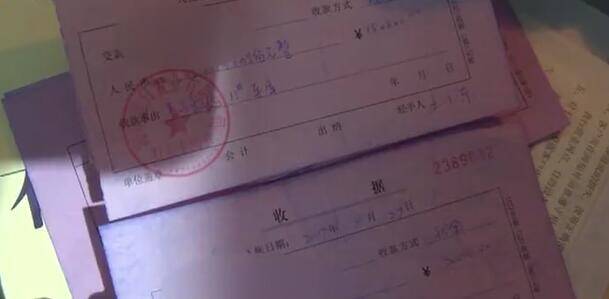 泛亚电竞烟台市民车库入口被防火门占去30厘米 销售表示优惠了3000元 但业主不(图3)