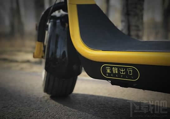 泛亚电竞蜜蜂出行怎么开锁？蜜蜂出行计费模式介绍(图2)