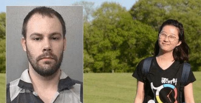 泛亚电竞本打算与相恋多年男友结婚却惨死异国中国女孩章莹颖案件始末(图2)