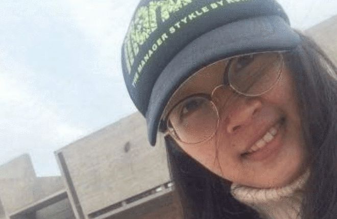 泛亚电竞本打算与相恋多年男友结婚却惨死异国中国女孩章莹颖案件始末(图3)