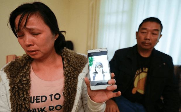 泛亚电竞本打算与相恋多年男友结婚却惨死异国中国女孩章莹颖案件始末(图7)