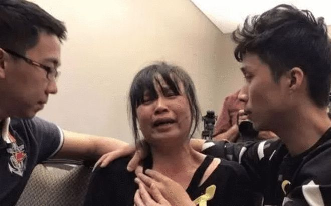 泛亚电竞本打算与相恋多年男友结婚却惨死异国中国女孩章莹颖案件始末(图12)