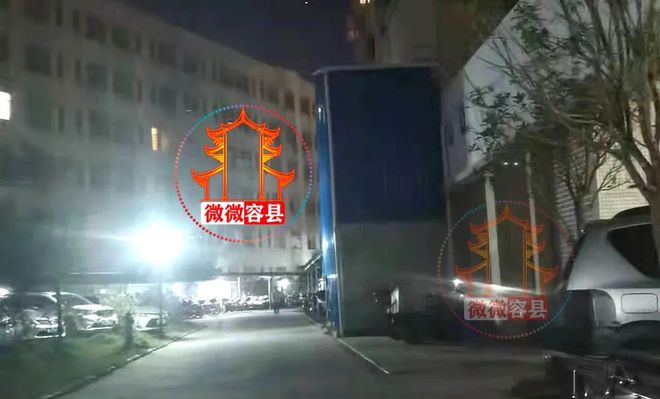泛亚·电竞(中国)官方网站拆吗？容县厢南出租后改装业主们已经投诉！(图3)