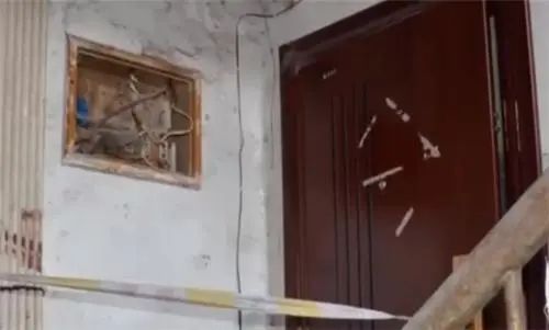 泛亚·电竞(中国)官方网站回顾：安徽女子在家中离奇遇害警方无法破案9岁儿子说了1(图2)