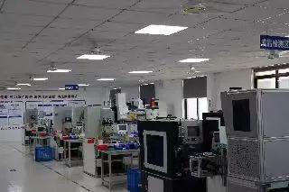 泛亚电竞【RA展商推荐】杭州锐一汽车科技 商务车电动门(图3)