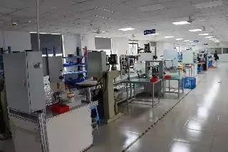 泛亚电竞【RA展商推荐】杭州锐一汽车科技 商务车电动门(图4)