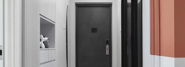 泛亚电竞室内防盗很重要这几个防盗的基本方法你要知晓