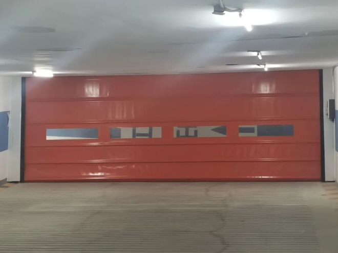 泛亚·电竞(中国)官方网站车库“黑科技”、连锁餐饮入驻、内外焕新……腾讯众创空间(图2)