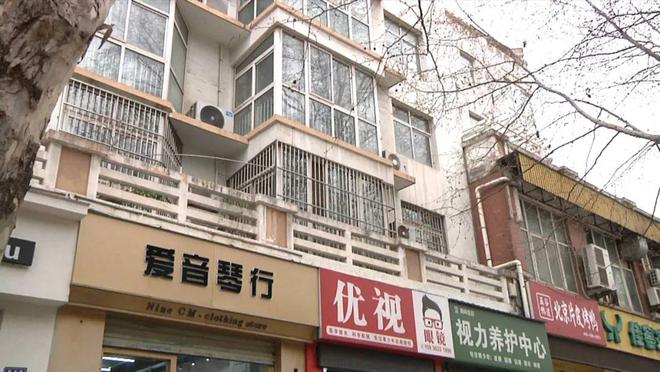 泛亚电竞防盗窗不能成为“夺命窗”(图4)