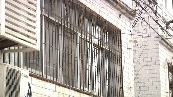 泛亚电竞防盗窗不能成为“夺命窗”(图6)