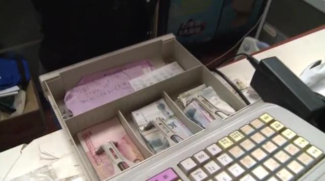 泛亚·电竞(中国)官方网站男子配钥匙偷盗 找到“公安备案”开锁铺 结果被锁匠举报
