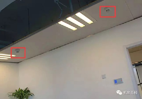 泛亚·电竞(中国)官方网站机房安防系统常见故障原因及处理方法