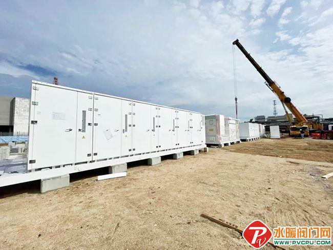 泛亚电竞天消所、青鸟、龙成、水力、浩淼、国安达、海消等发布最新动态(图8)