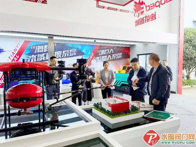 泛亚电竞天消所、青鸟、龙成、水力、浩淼、国安达、海消等发布最新动态(图18)