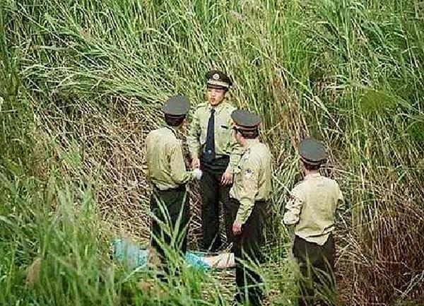 泛亚电竞佳木斯11起杀人案：凶手是一名16岁少年(图4)