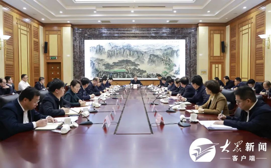 泛亚·电竞(中国)官方网站林武督导检查安全生产工作并召开座谈会强调 加强隐患排查(图2)