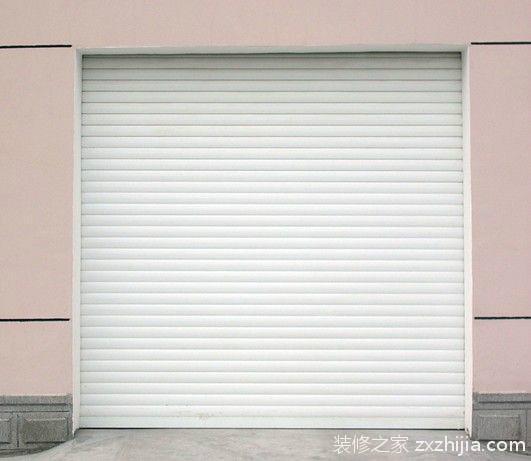 泛亚电竞卷帘门价格是多少？卷帘门介绍(图1)