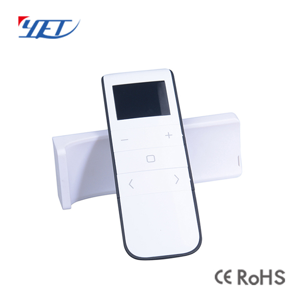 泛亚·电竞(中国)官方网站卷帘门遥控器的拷贝及具体操作方法