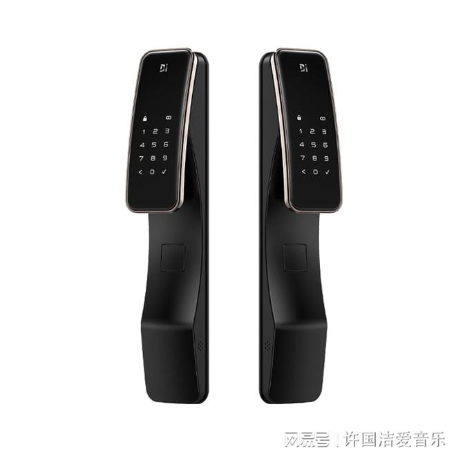 泛亚电竞双十一值得买的智能门锁：全是京东热销榜首千元出头的实用款