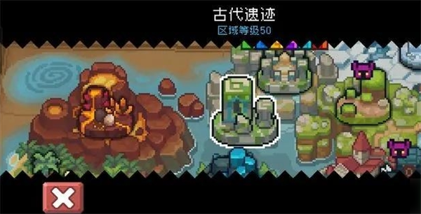 泛亚电竞元气骑士前传菜地怎么解锁 菜地解锁方法