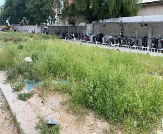 泛亚·电竞(中国)官方网站丰台这里闲置空地盘活 高效增“桩”破“停车充电难”