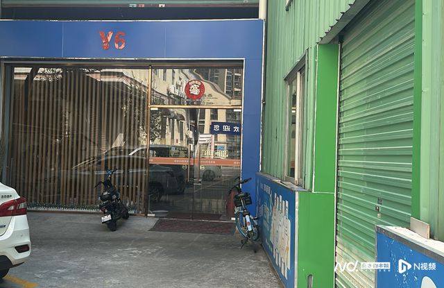 泛亚·电竞(中国)官方网站女浴室惊现摄像头！负责人已被控制