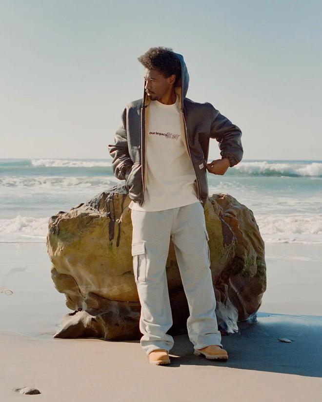 泛亚·电竞(中国)官方网站「短宽皮衣」含金量还在上升Rocky、Travis S(图5)