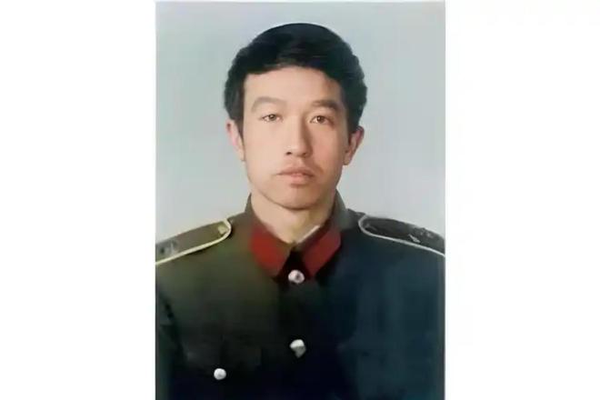 泛亚电竞人魔间鏖战！1990年荆门市“9·26”特大持枪抢劫银行案侦破始末(图5)