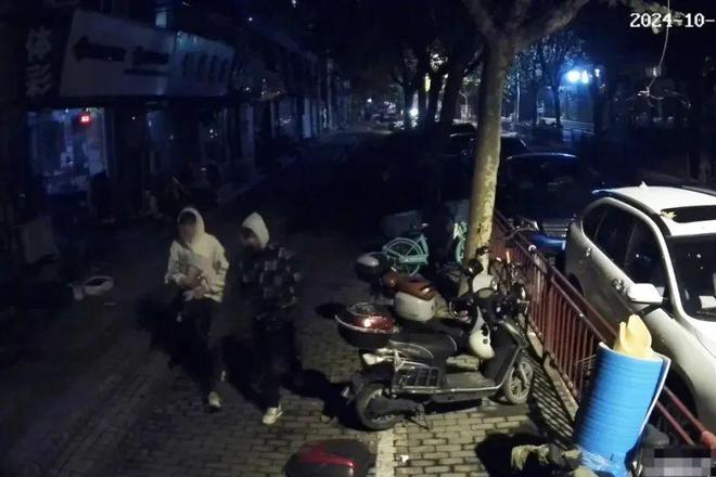 泛亚电竞醉了！来沪男子看视频钻研苦练盗窃手法“预演”后盗窃！结果作案3小时后被抓
