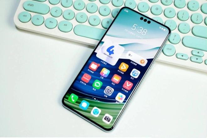 泛亚·电竞(中国)官方网站华为突然上架新机Mate70系列旗舰终于登场11月26(图4)