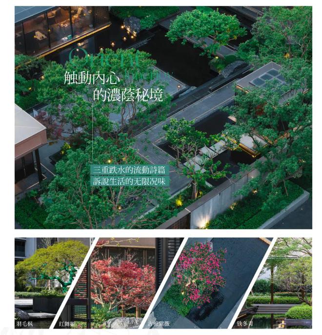 泛亚电竞保利海上瑧悦(官方网站)-2025年保利海上瑧悦最新户型配套容积率(图12)