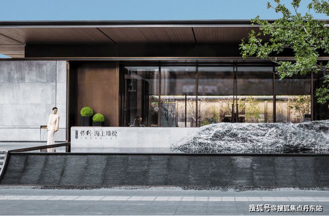 泛亚·电竞(中国)官方网站2024保利海上瑧悦(售楼处)官方网站-海上瑧悦百度百