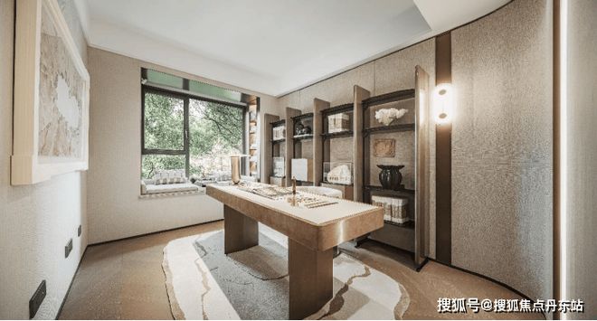 泛亚·电竞(中国)官方网站2024保利海上瑧悦(售楼处)官方网站-海上瑧悦百度百(图33)