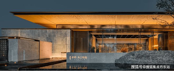 泛亚·电竞(中国)官方网站2024保利海上瑧悦(售楼处)官方网站-海上瑧悦百度百(图40)