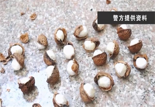 泛亚电竞2017年三辆豪车去云南旅游引起警方怀疑全家12口多人判死刑(图8)