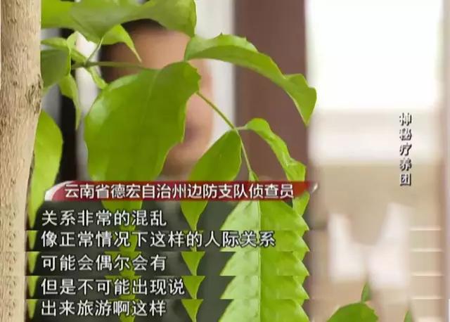 泛亚电竞2017年三辆豪车去云南旅游引起警方怀疑全家12口多人判死刑(图12)
