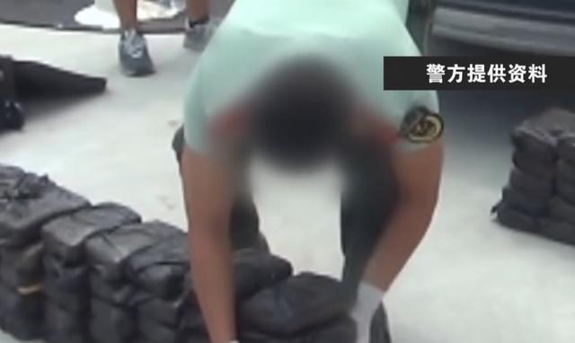 泛亚电竞2017年三辆豪车去云南旅游引起警方怀疑全家12口多人判死刑(图22)