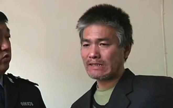 泛亚电竞凶手成了被害人？13年陕西夫妇诡异失踪最后三具尸体同现废井！(图7)