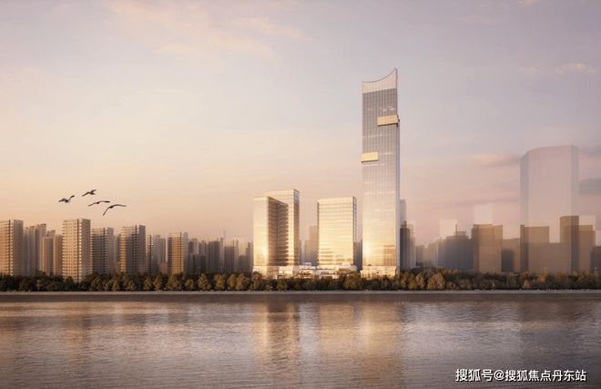 泛亚电竞2025钱塘之门-杭州绿城(钱塘之门)官方网站-百度百科-杭州房天下(图2)